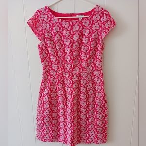 Old Navy Tailored Dress